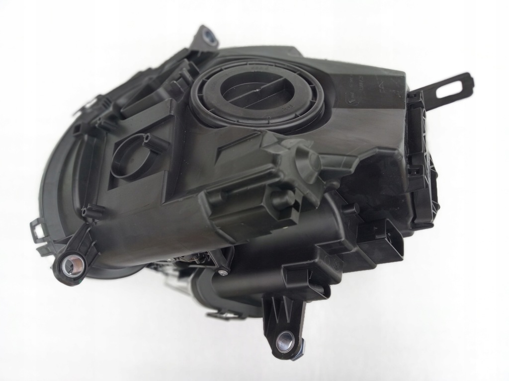 фото №3, Mini r55 r56 r57 r58 r59 bi-xenon лампа левая