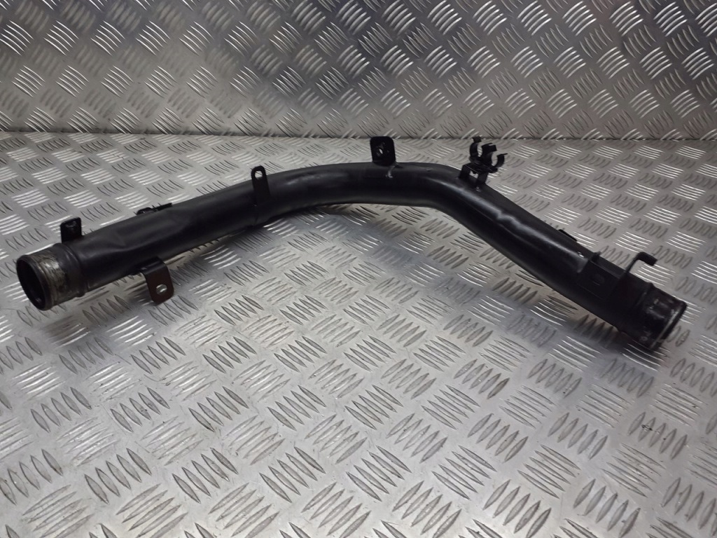 фото №1, Труба интеркулер land rover freelander i 2.0td pnp000011