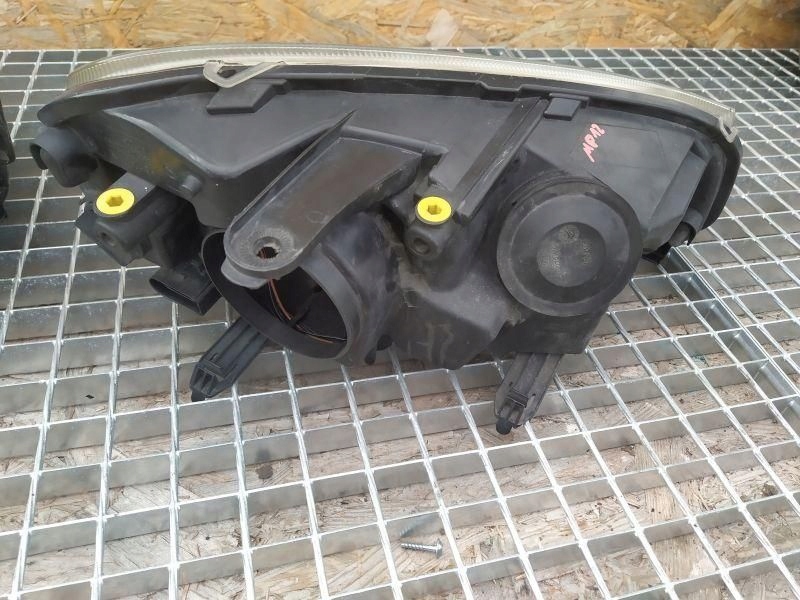 фото №8, Фара 2 szt лампы перед kpl europa ford c-max i lift oem
