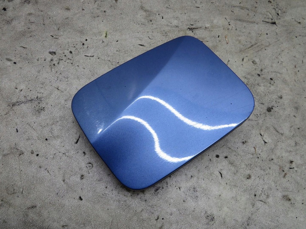 фото №1, Кришка заливної пального j8u subaru xv