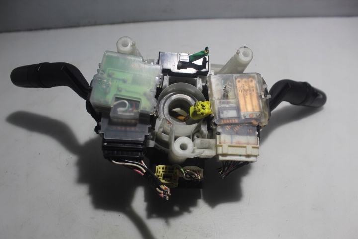 фото №5, Переключатель комбинированный света mazda cx-7