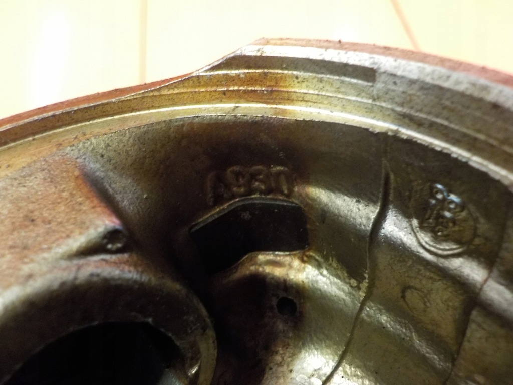 фото №5, Alfa romeo spider 2.0 twin spark 99r 155km поршень 8989