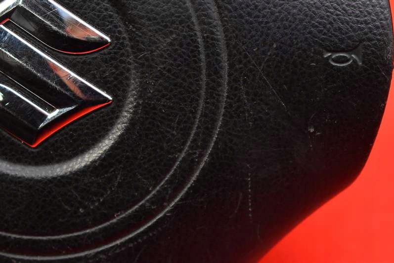 фото №12, Подушка безпеки подушка водія 48150-65j00e suzuki grand vitara 2 ii 05-08