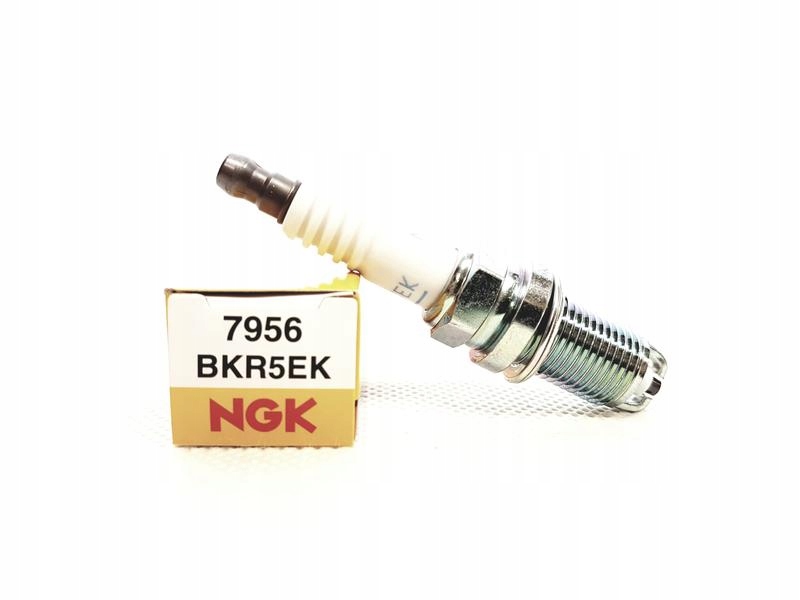 фото №4, Ngk провода + свечи зажигания chevrolet captiva 2.4