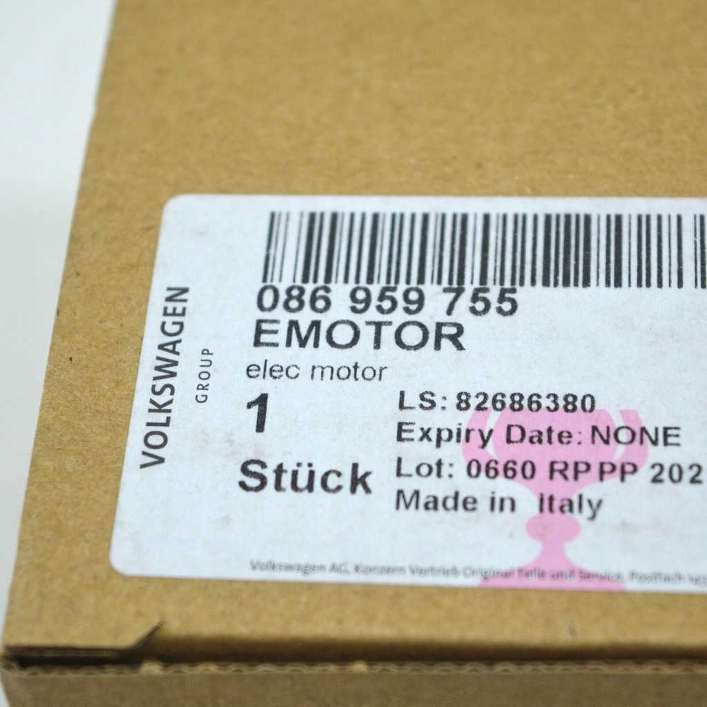 фото №10, Audi r8 42 гідравлічний насос electric двигун 086959755