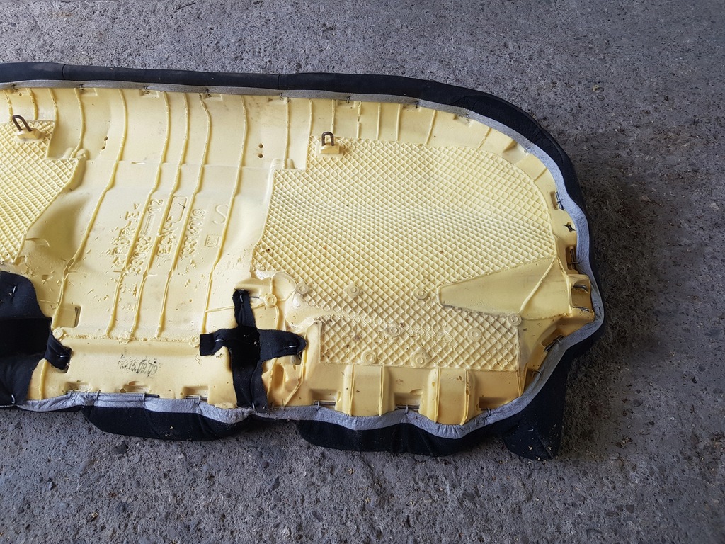 фото №11, Сиденье заднее сиденье задняя opel insignia a kombi ładna