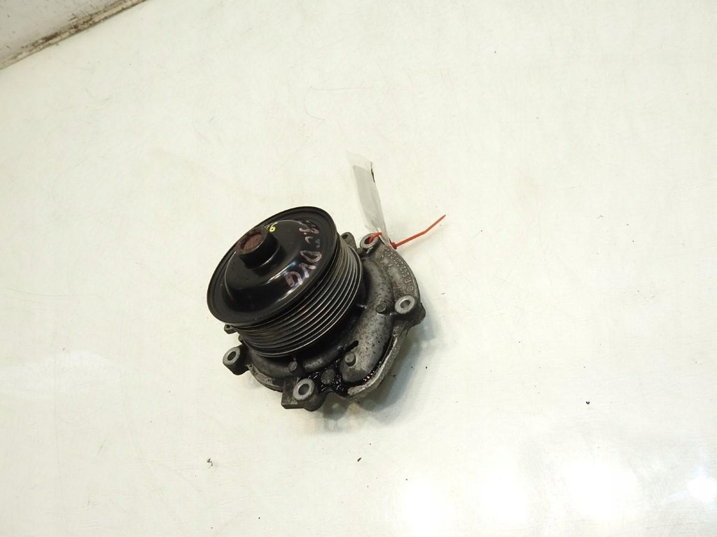 фото №6, Насос wody mercedes r w251 3.0 cdi r6422010410