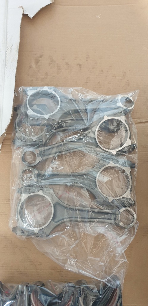 фото №10, Двигатель dnw 2.5 tfsi audi rs3 8v ttrs запчасти