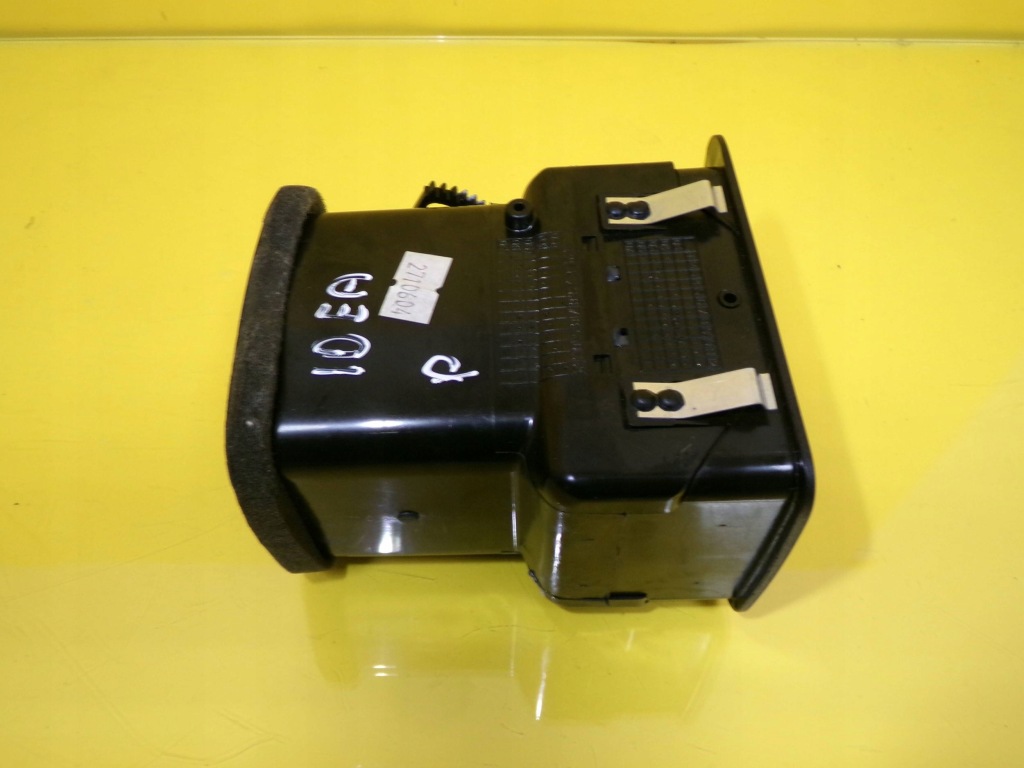 Купить Решётка обдув правый перед fiat idea 2006 735324198 nr783