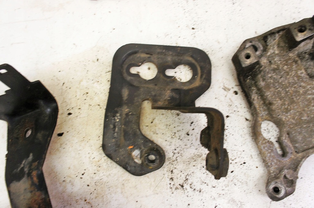 фото №5, Ok326 chrysler pacifica i кронштейни тримачі кронштейн