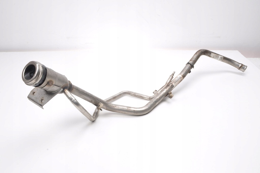 фото №1, Maserati quattroporte vi труба заливної заливна горловина пального 06700013540