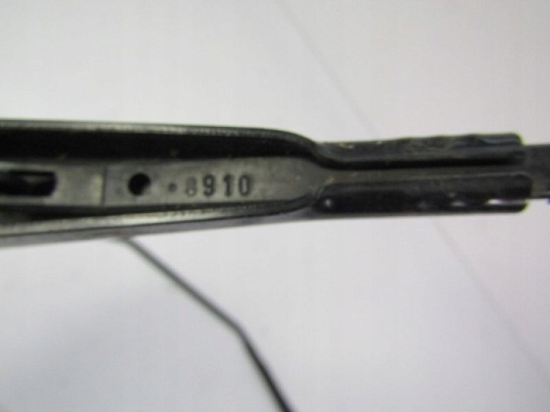 фото №4, Peugeot 206 рычаг рычаги дворники 2szt