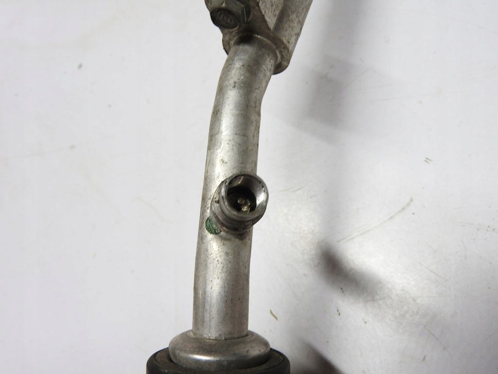 фото №5, Honda cr-z 10-16 1.5 ima шланг кондиционера