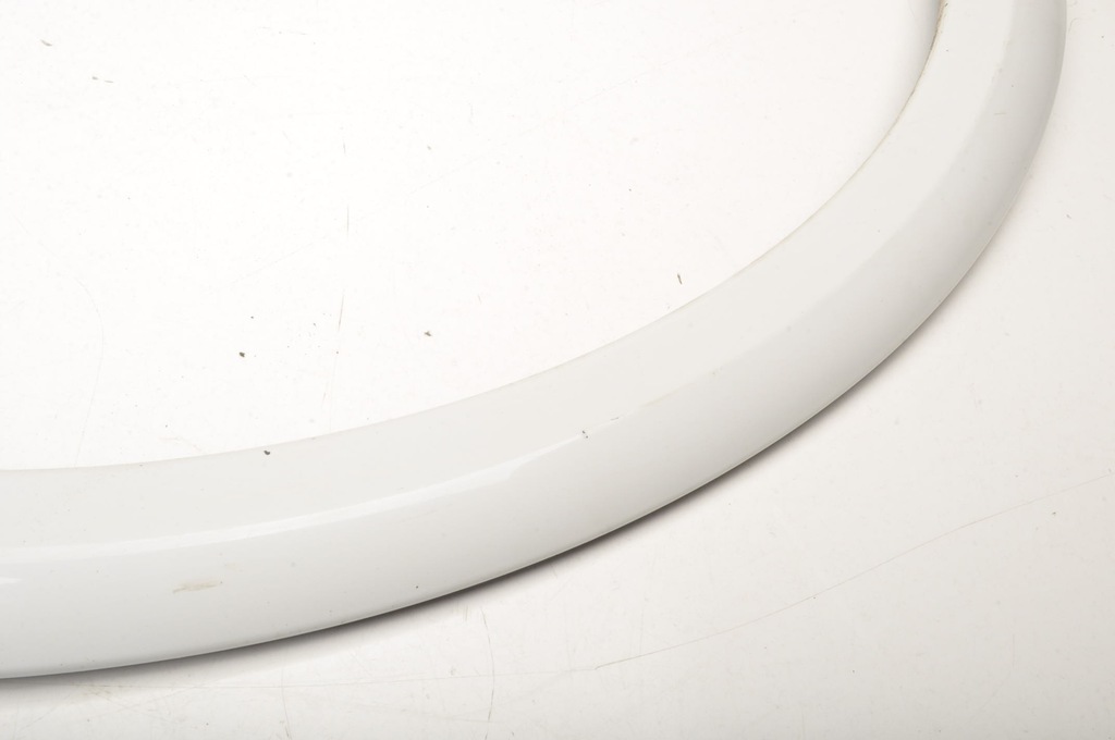 фото №6, Volvo c30 накладка na крила лівий перед lift 30779134 614-46