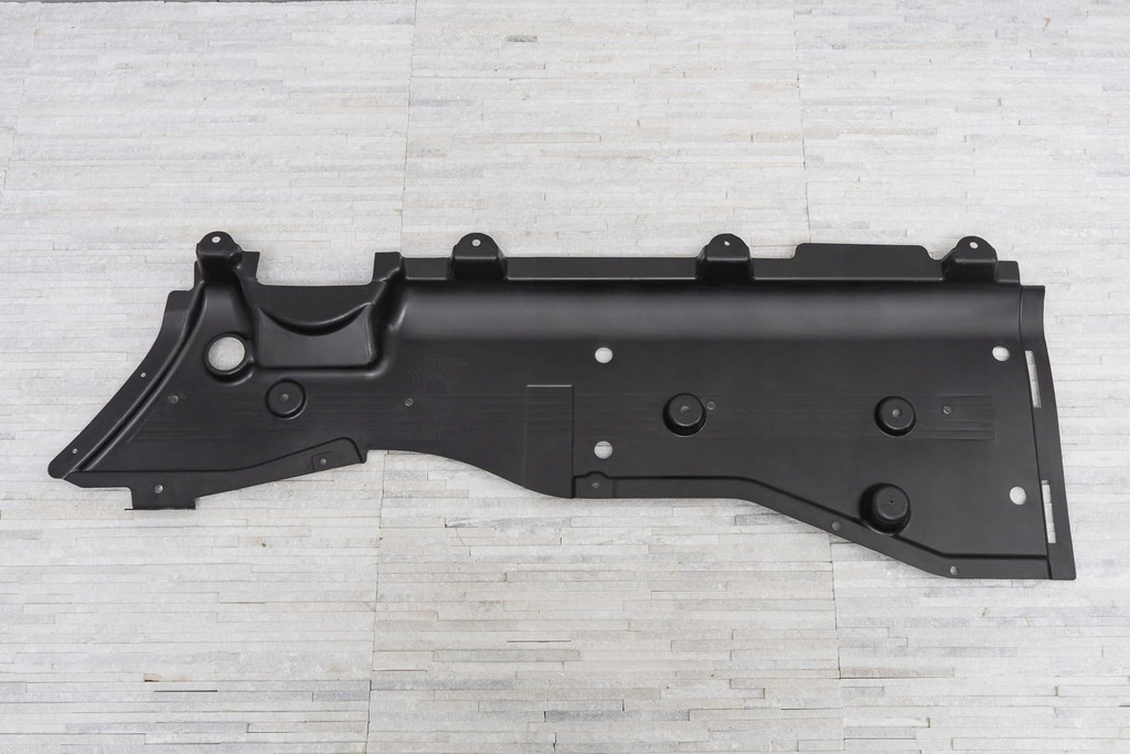 фото №7, Mercedes gls x167 2019+ защита подвеска передняя правая a1676803200