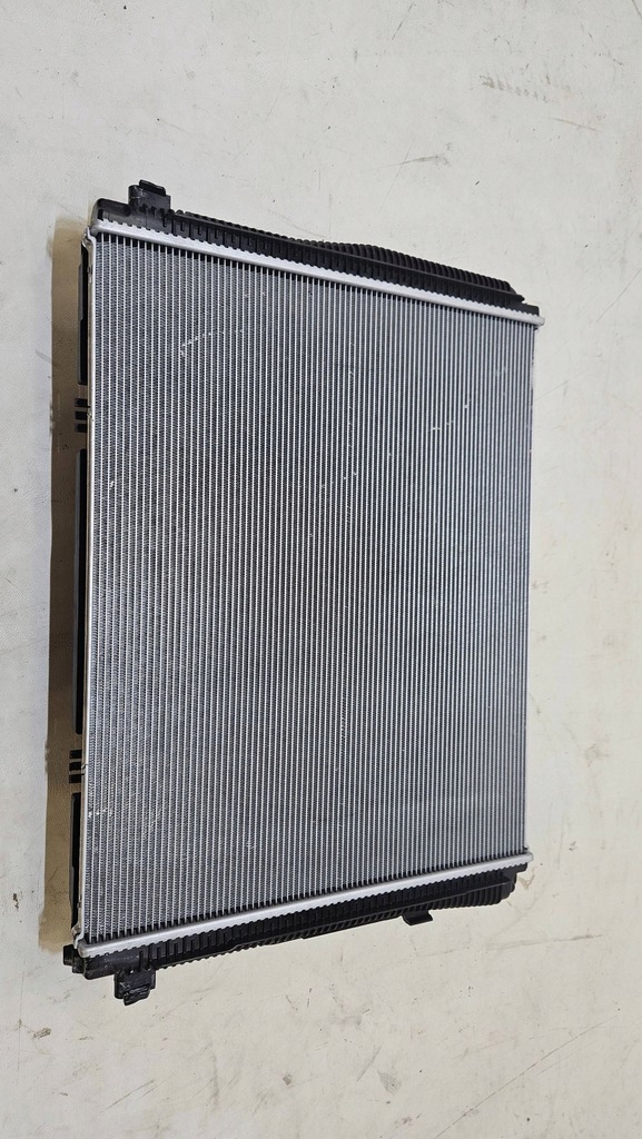 фото №6, Радиатор wody вентилятор корпус bmw 4 g26 9452580 9886712