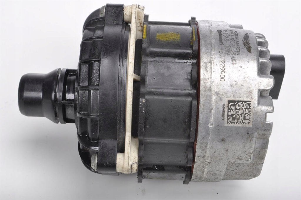 Купити Aston martin db11 насос води hy53-8b592-ab