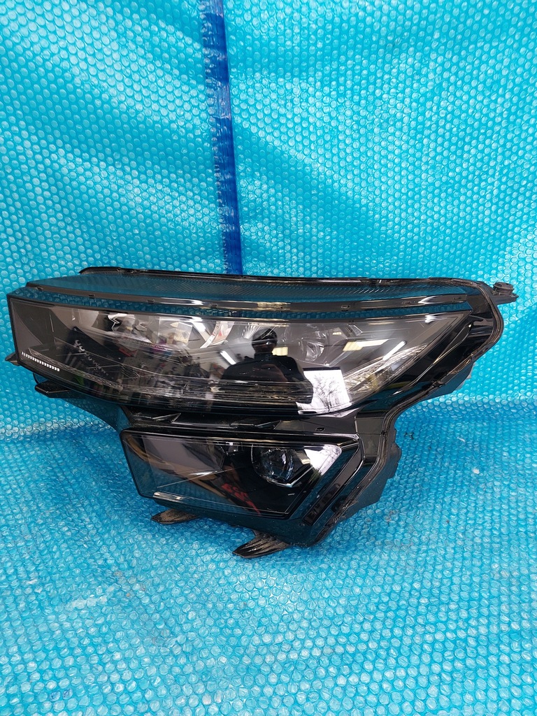 фото №1, Лампа передняя левая skoda kodiaq