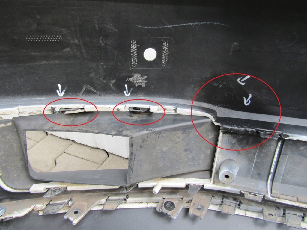 фото №10, Бампер перед передний chevrolet tahoe suburban 14-