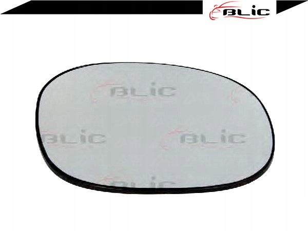 фото №3, Скло дзеркало [blic]