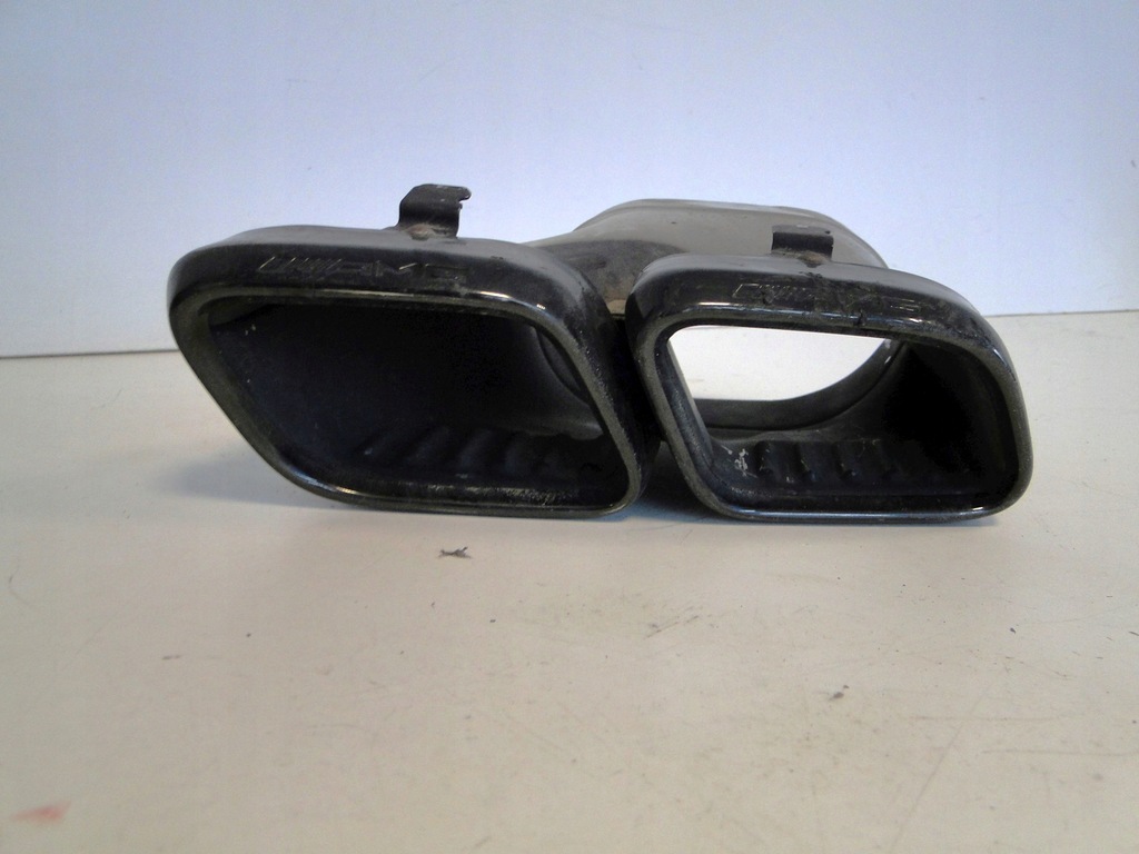 фото №5, Mercedes c klasa 206 w206 sl 232 r232 63 amg наконечник выхлоп