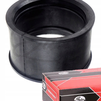 фото №1, Gates 09-0882 шланг повітря наддувний