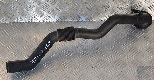 фото №1, Mercedes vito w638 2.2 cdi труба воздуха