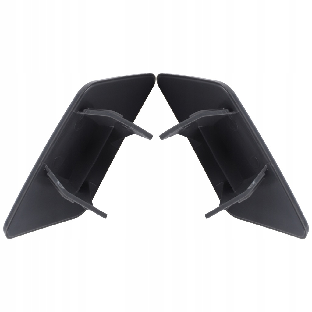 фото №6, Szt. бампер фара крышка распылителя крышка левый правый 51112993585