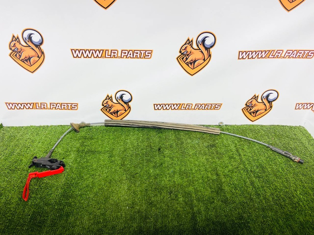 фото №3, Трос переключения передач range rover l405 cpla-7a117-ag
