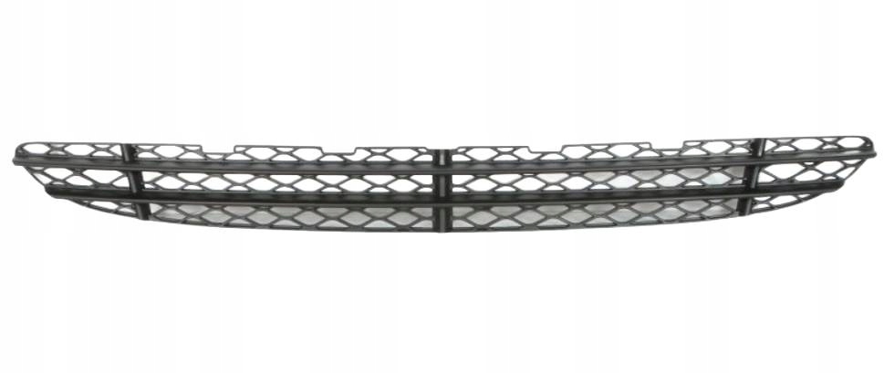 Купить Решётка  решётка бампер mercedes s-klasa w220 середина