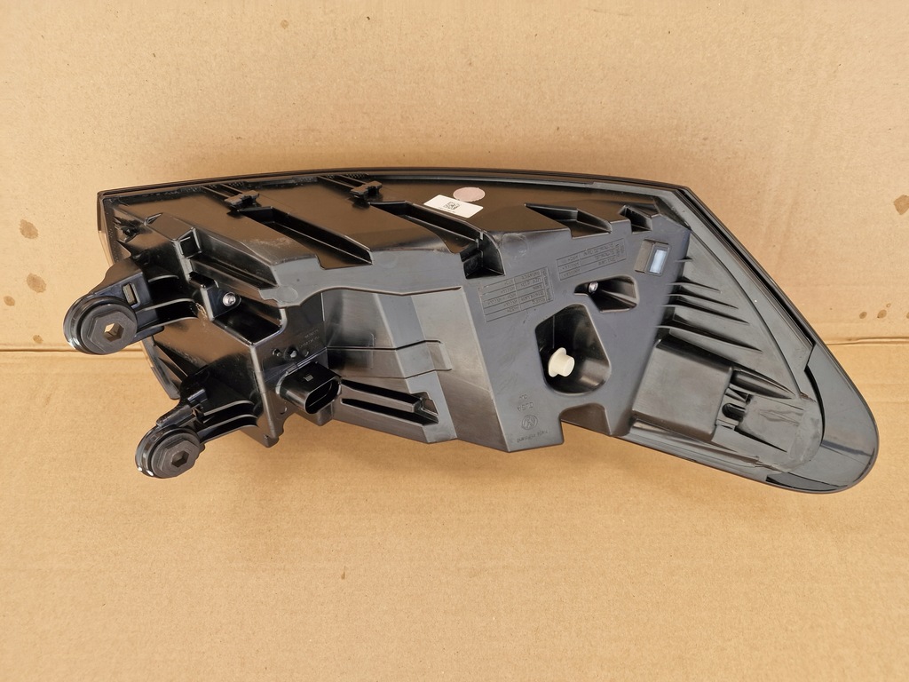 фото №6, Vw id4 id.4 лампа задня права 11a945208a