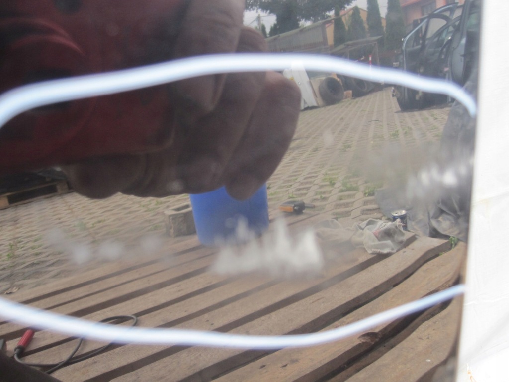 фото №8, Bmw x3 e83 04r двері ліва перед