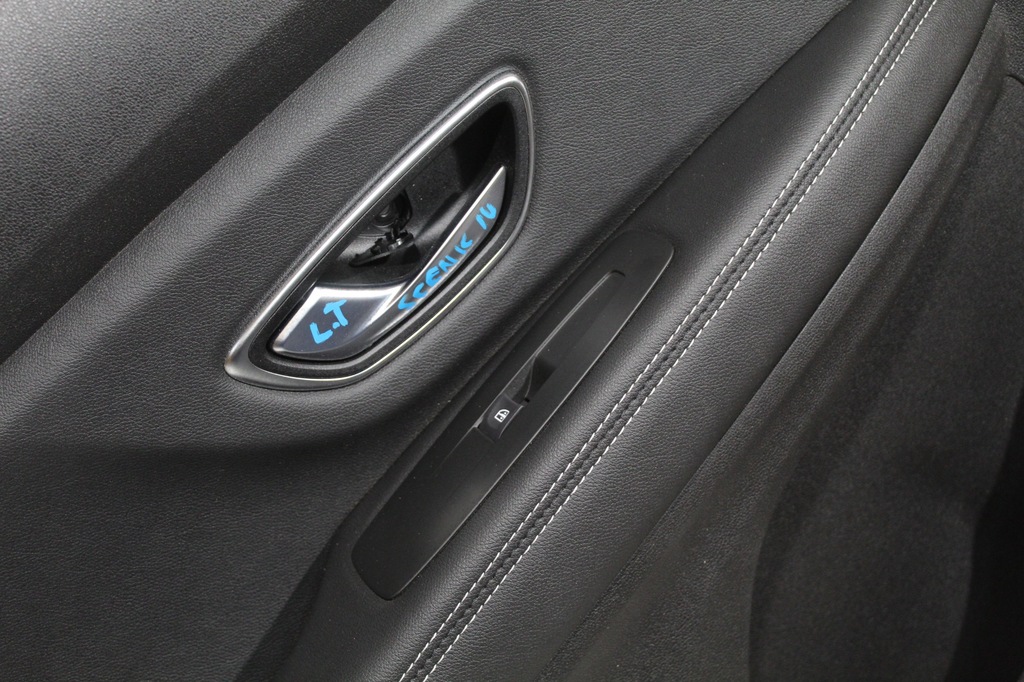 фото №3, Обшивка дверь левый задняя scenic iv 4