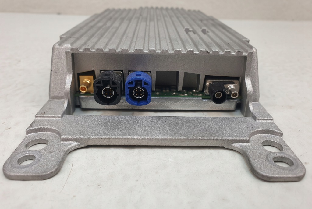 фото №6, Bmw 5 gt f07 блок керування модуль combox 9267470 oryg