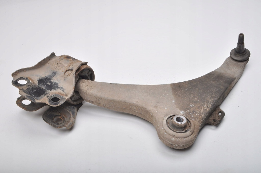 фото №1, Volvo s60 ii v60 важіль лівий перед 31340128