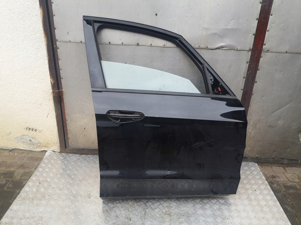 фото №3, Ford galaxy 2016 rok двері праве перед