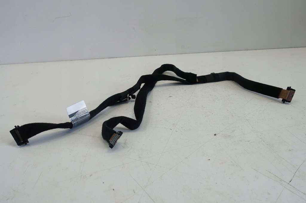 фото №1, Bmw e60 m5 5.0 v10 джгут кнопка запуск стоп