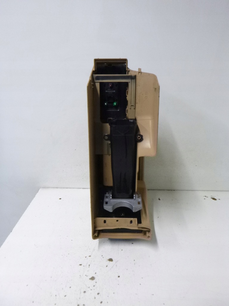 фото №9, Подлокотник opel signum кожа