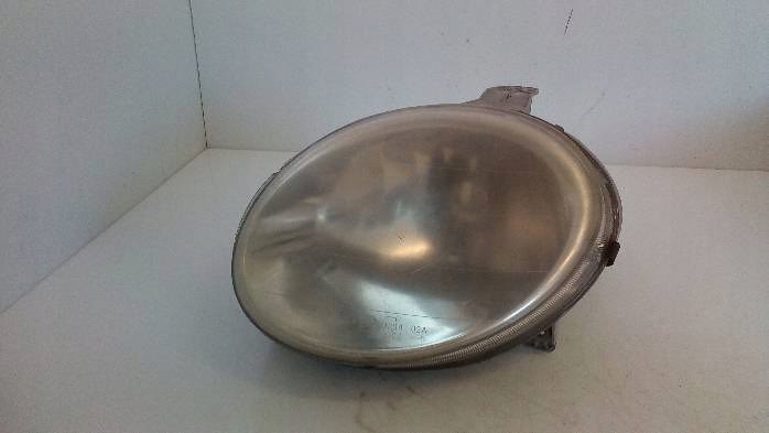 фото №8, Фара левый лампа перед daewoo matiz 2000r.