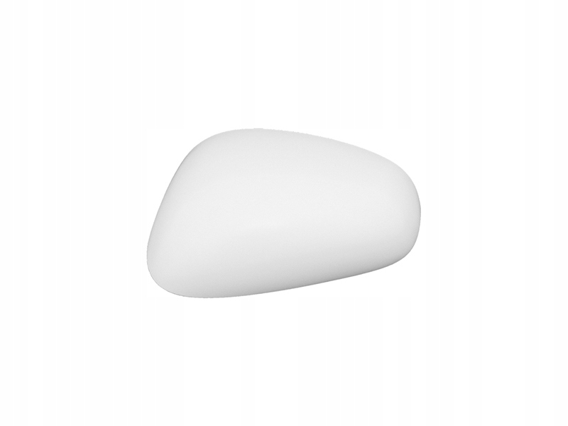 фото №1, Корпус дзеркало seat leon ii ліва do фарбування