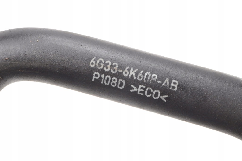 Aston martin vantage 4.7 труба шланг 6g33-6k608-ab Цена