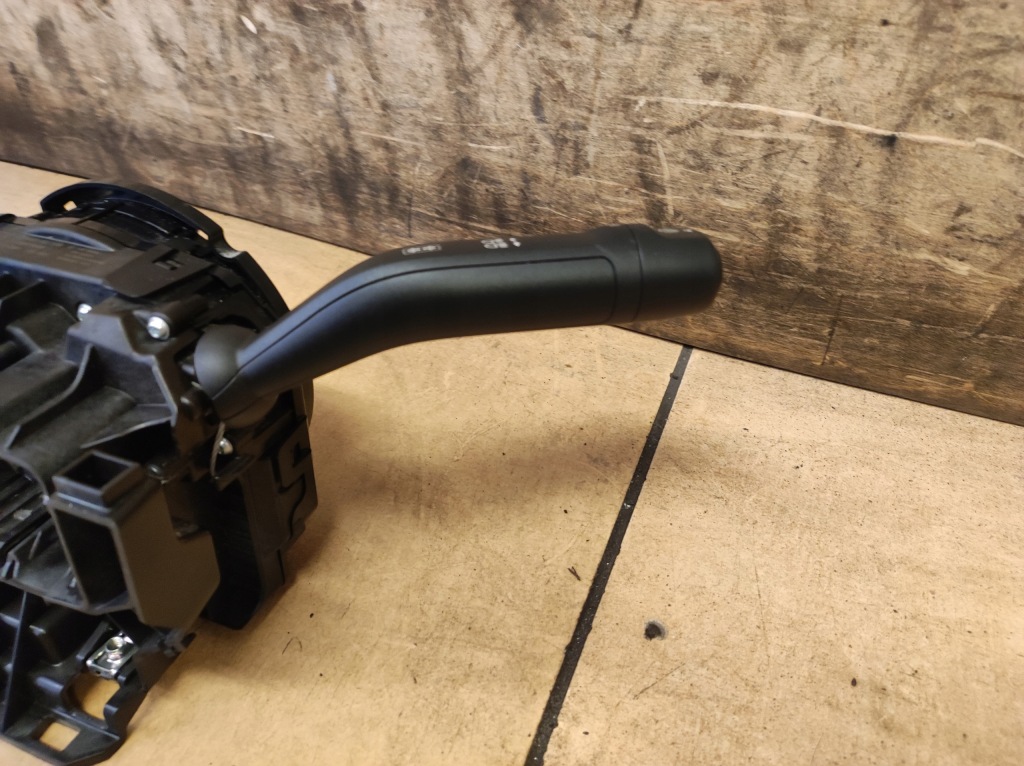 фото №12, Стрічка шлейф перемикач комбінований важіль citan ii 2 w420