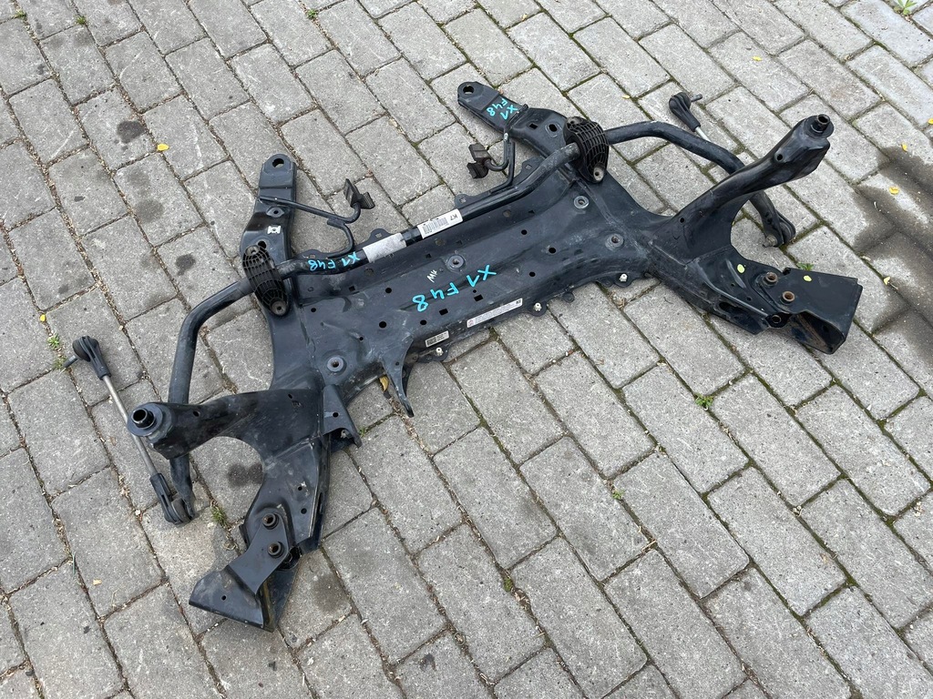 фото №1, Bmw x1 f48 подрамник подрамник перед