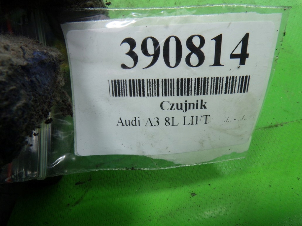фото №5, Audi a3 8l lift датчик модуль датчик esp 1j1907637b