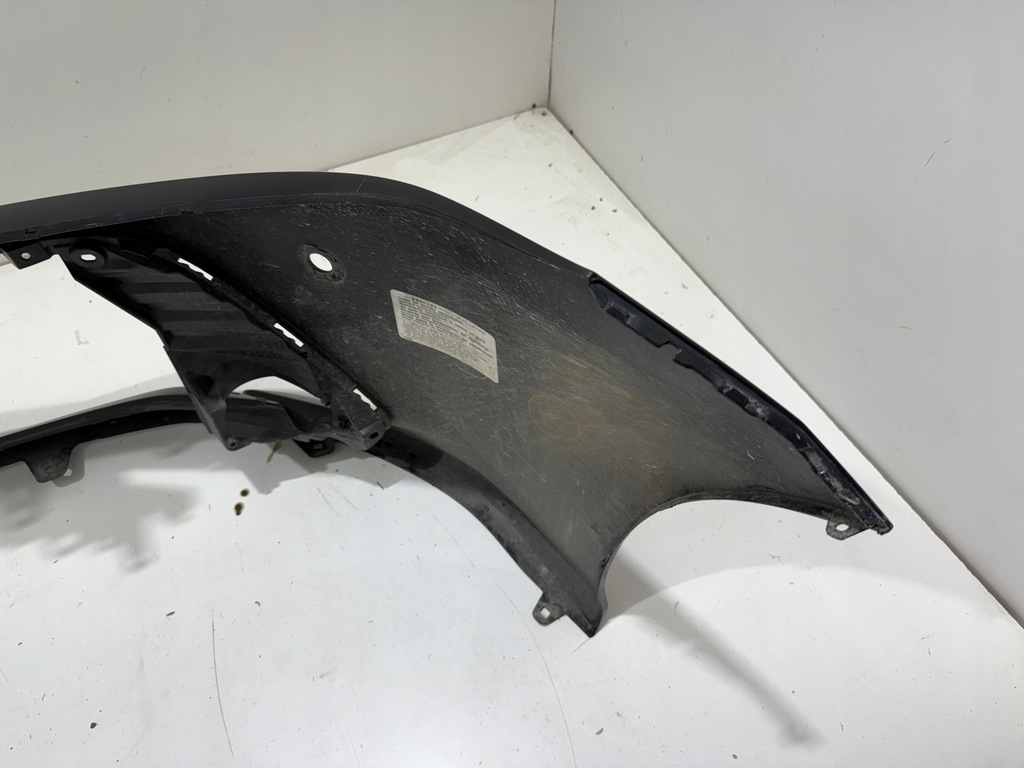 фото №8, Toyota camry viii 8 бампер передний решётка радиатора решётка радиатора перед