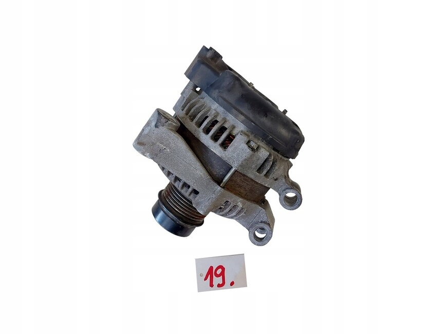 Купить Генератор land rover jaguar 2.7d 4r8310300ab