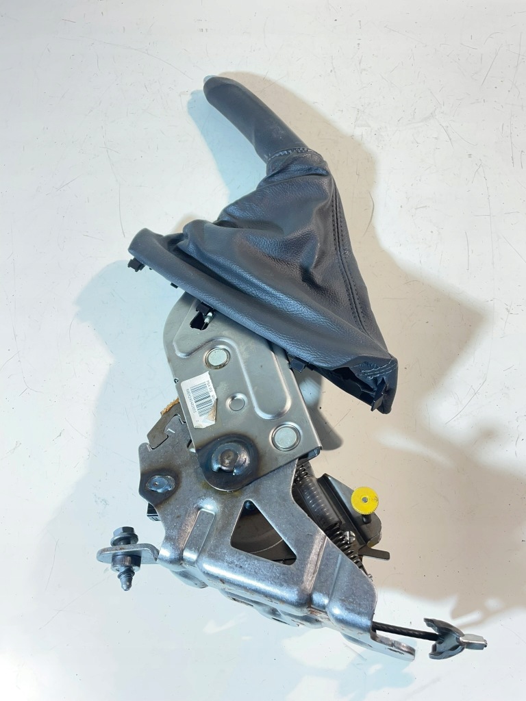 фото №5, Рычаг тормоза ручного ручной peugeot 508 i 1 - 98043969ze