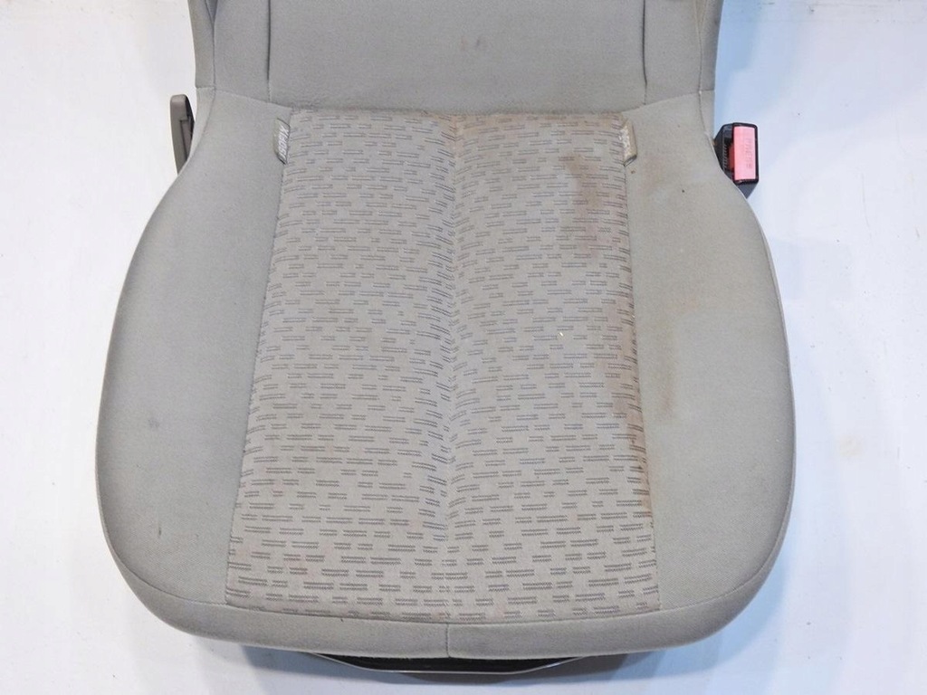 фото №3, Сидіння правий задня ii ряд grand scenic ii