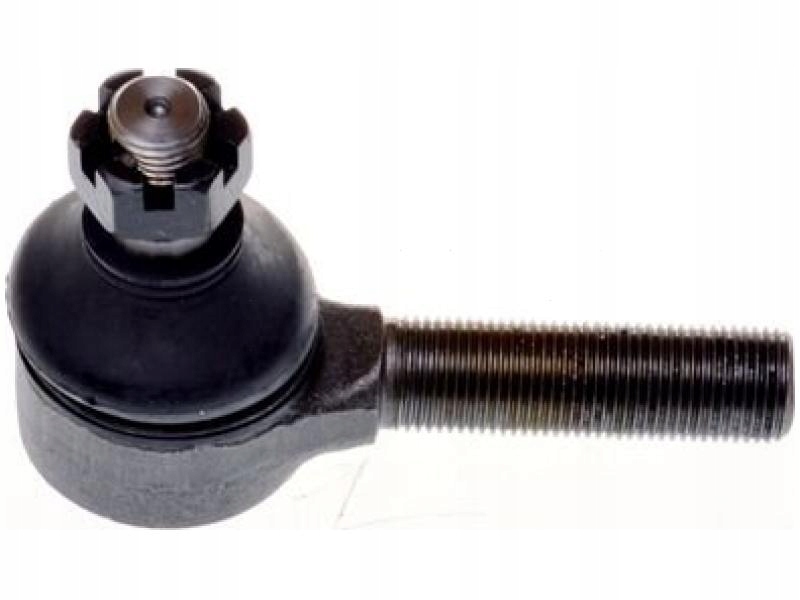 фото №3, Наконечник тяга кермовий toyota hilux 78-05, 4 runner -