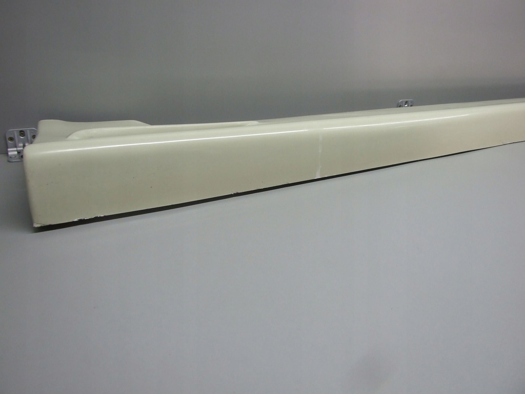 фото №5, Молдинг поріг тюнінг спортивний права audi a4 b6